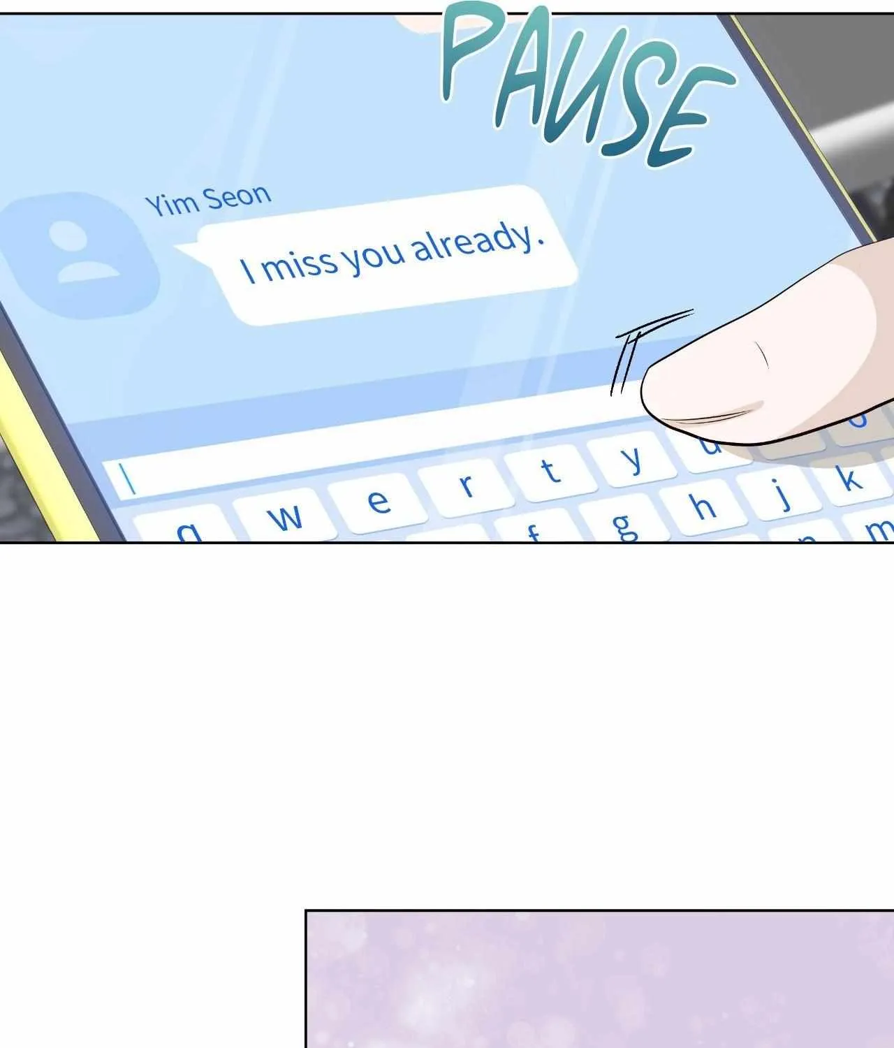 Read Borders Are Not Observed chapter 39 image 62 on Lezhin