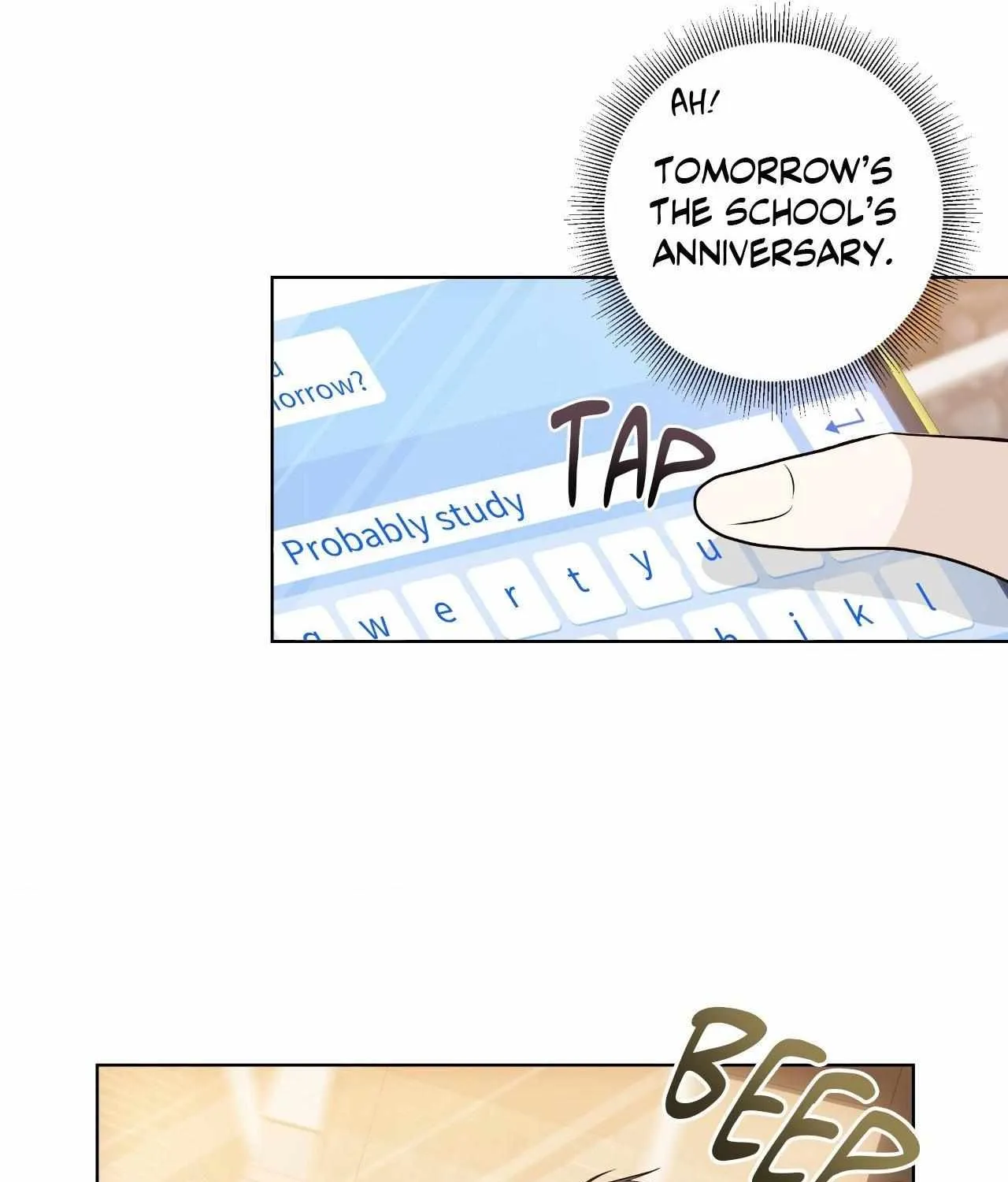 Read Borders Are Not Observed chapter 39 image 66 on Lezhin