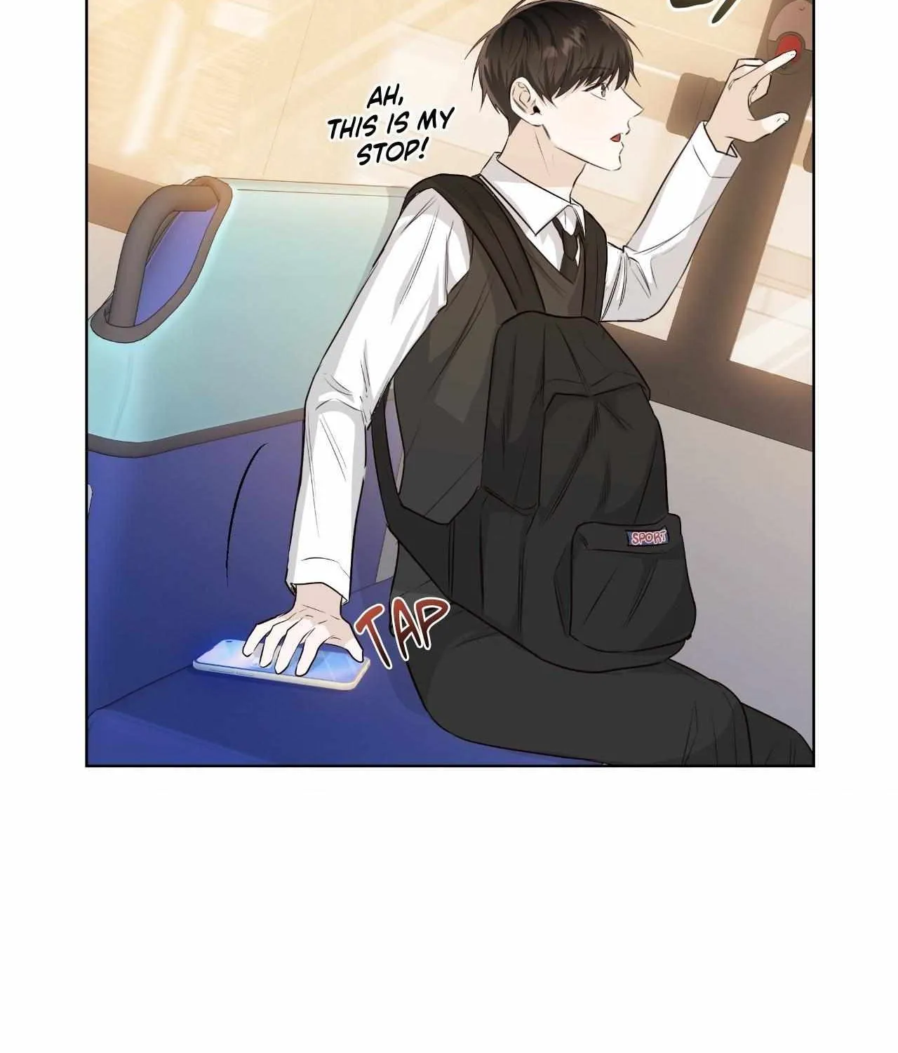 Read Borders Are Not Observed chapter 39 image 67 on Lezhin