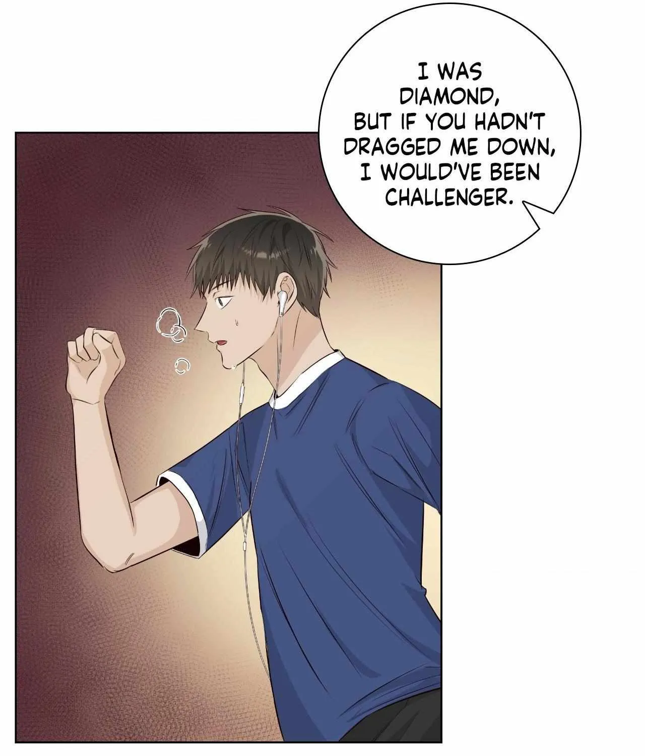 Read Borders Are Not Observed chapter 39 image 7 on Lezhin