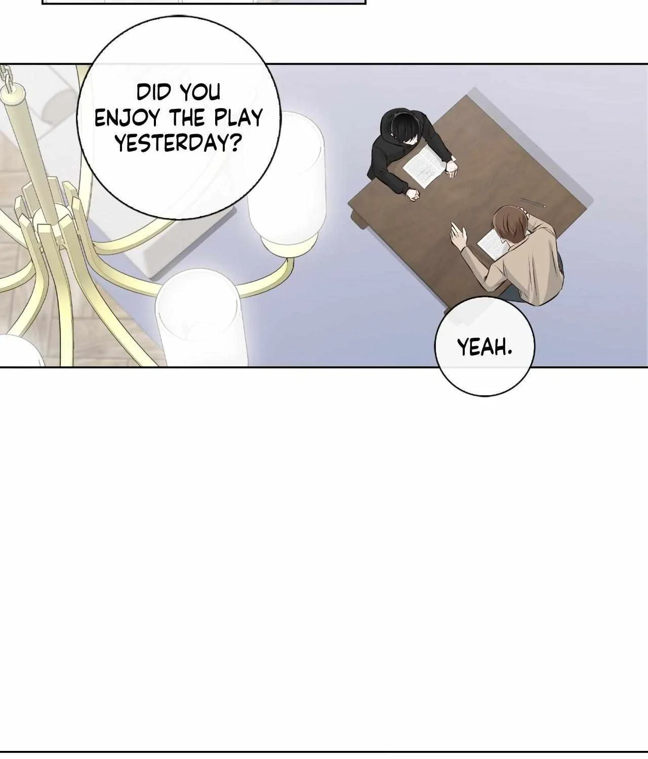 Read Borders Are Not Observed chapter 39 image 71 on Lezhin