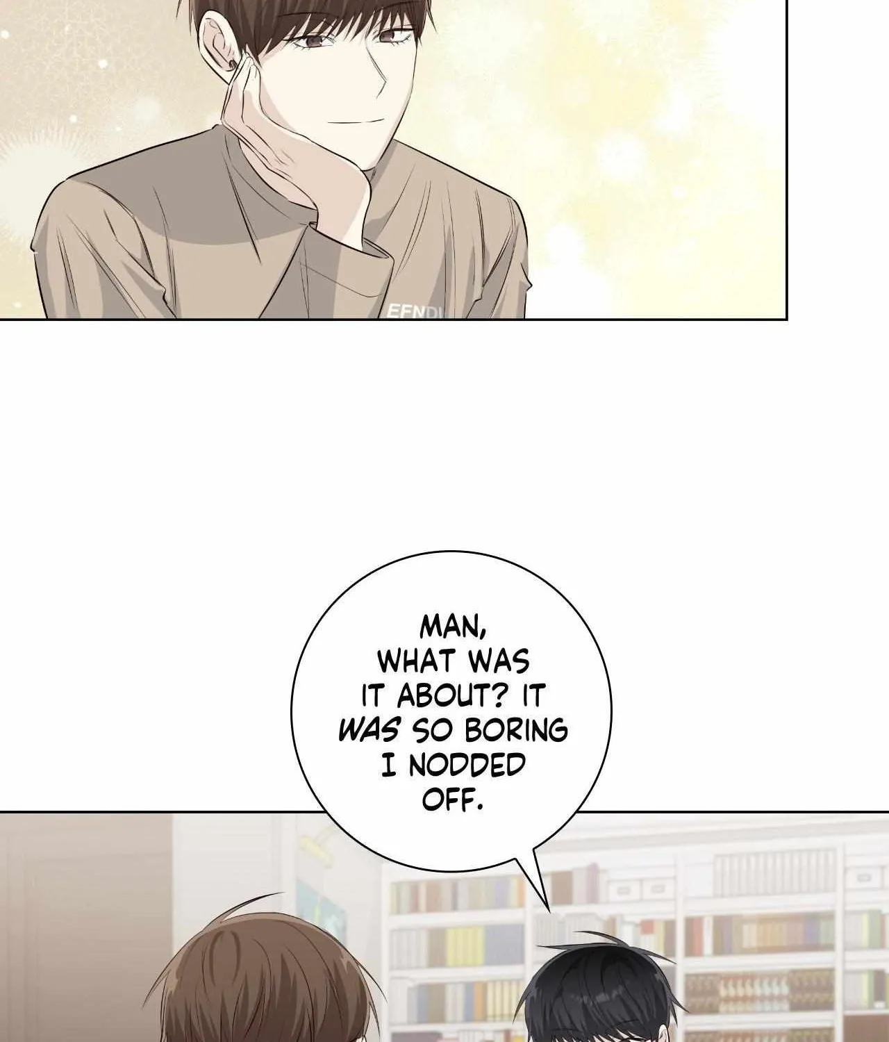 Read Borders Are Not Observed chapter 39 image 75 on Lezhin