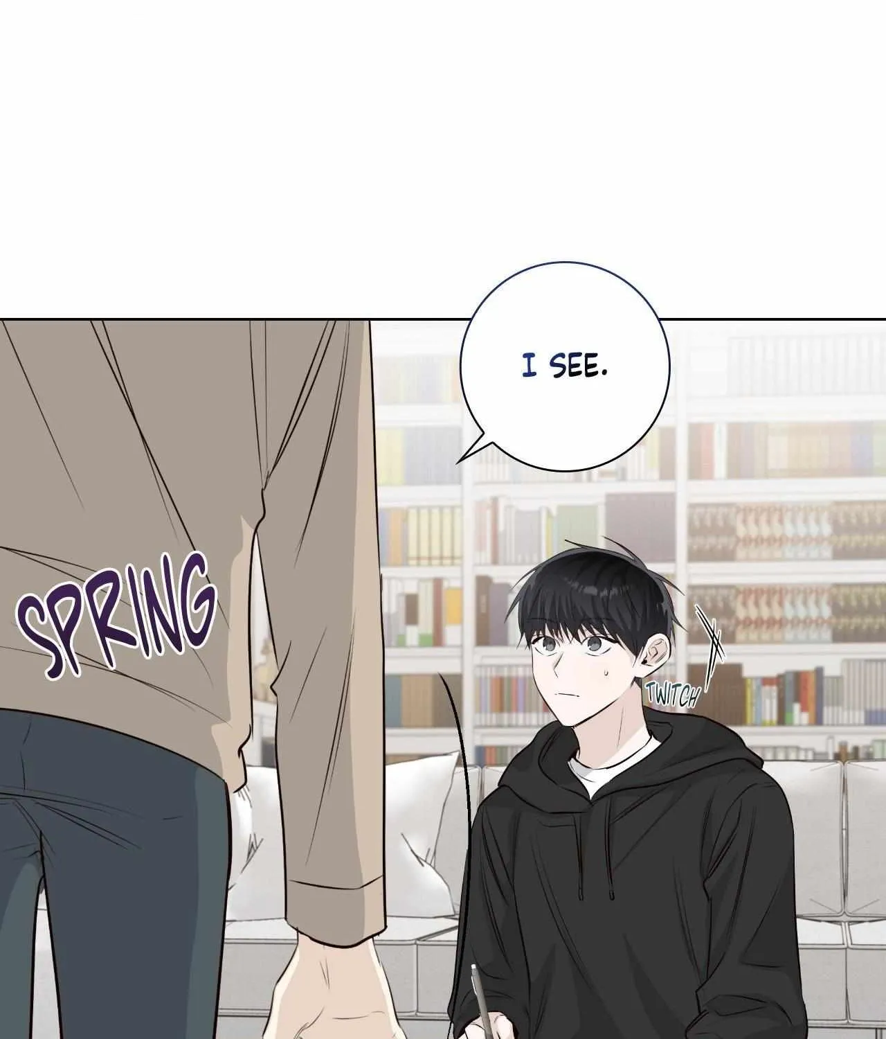 Read Borders Are Not Observed chapter 39 image 78 on Lezhin