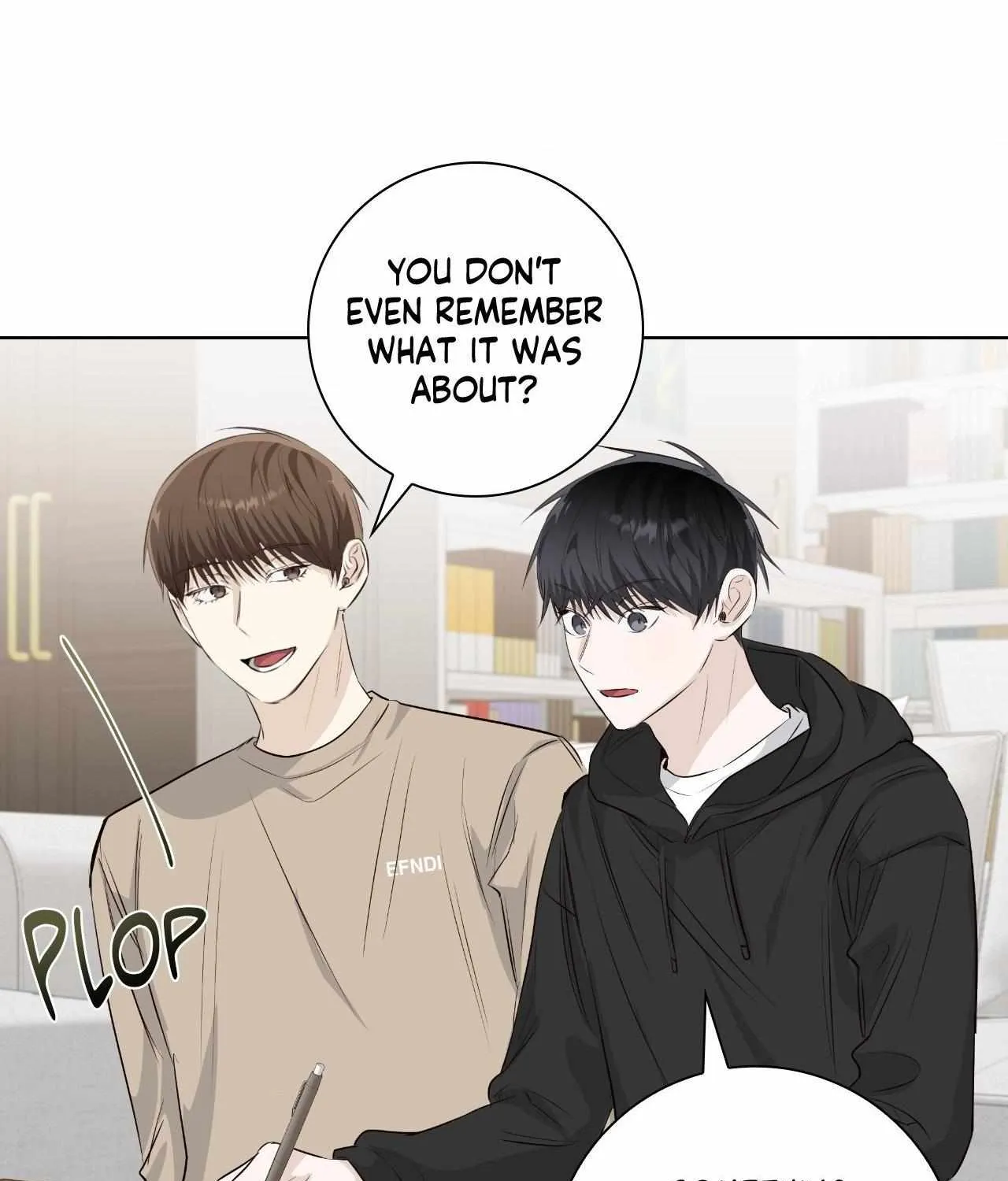Read Borders Are Not Observed chapter 39 image 81 on Lezhin