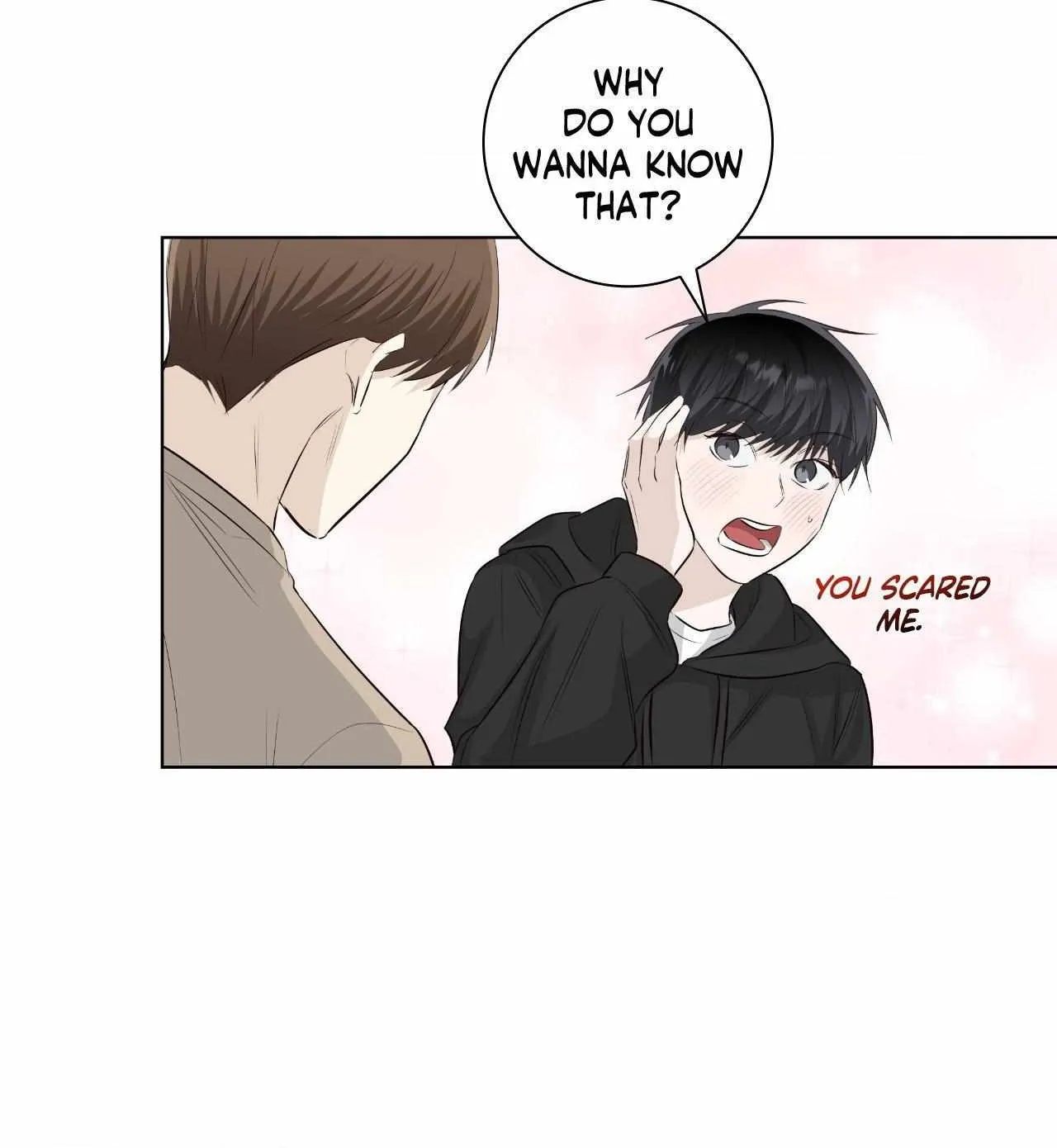 Read Borders Are Not Observed chapter 39 image 83 on Lezhin