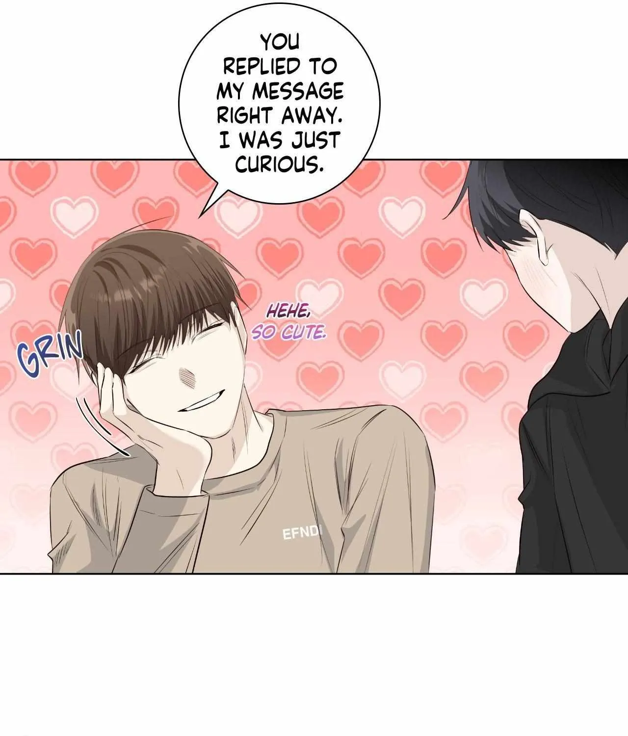Read Borders Are Not Observed chapter 39 image 84 on Lezhin