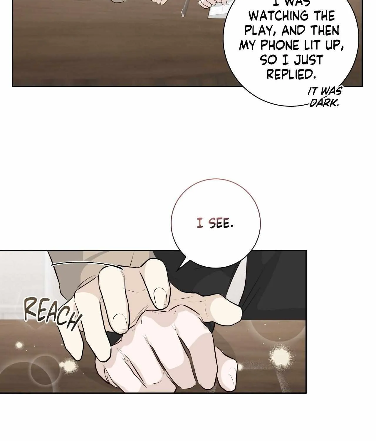 Read Borders Are Not Observed chapter 39 image 86 on Lezhin