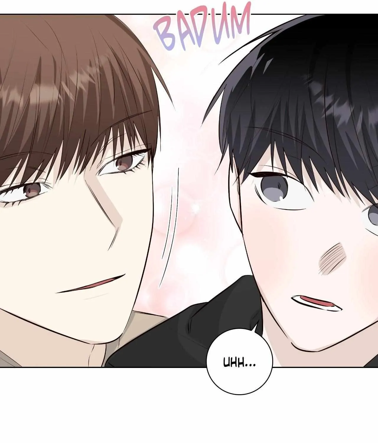 Read Borders Are Not Observed chapter 39 image 88 on Lezhin