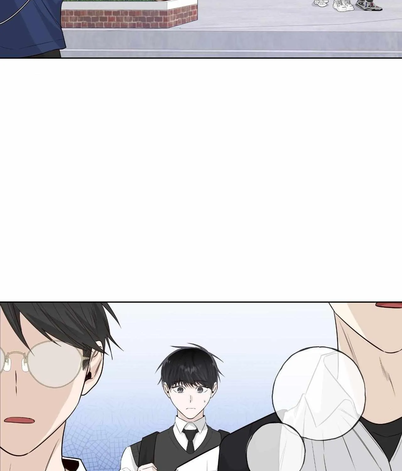 Read Borders Are Not Observed chapter 39 image 9 on Lezhin