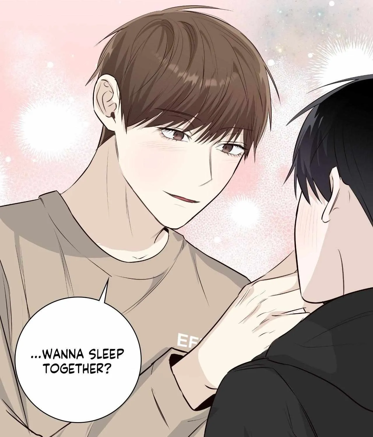 Read Borders Are Not Observed chapter 39 image 94 on Lezhin