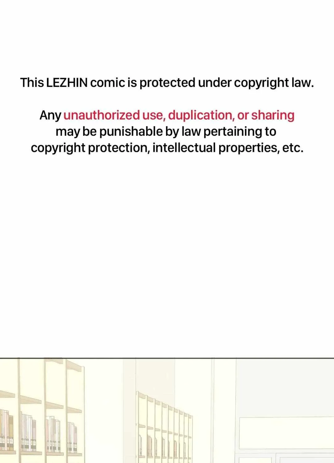 Read Borders Are Not Observed chapter 4 image 1 on Lezhin