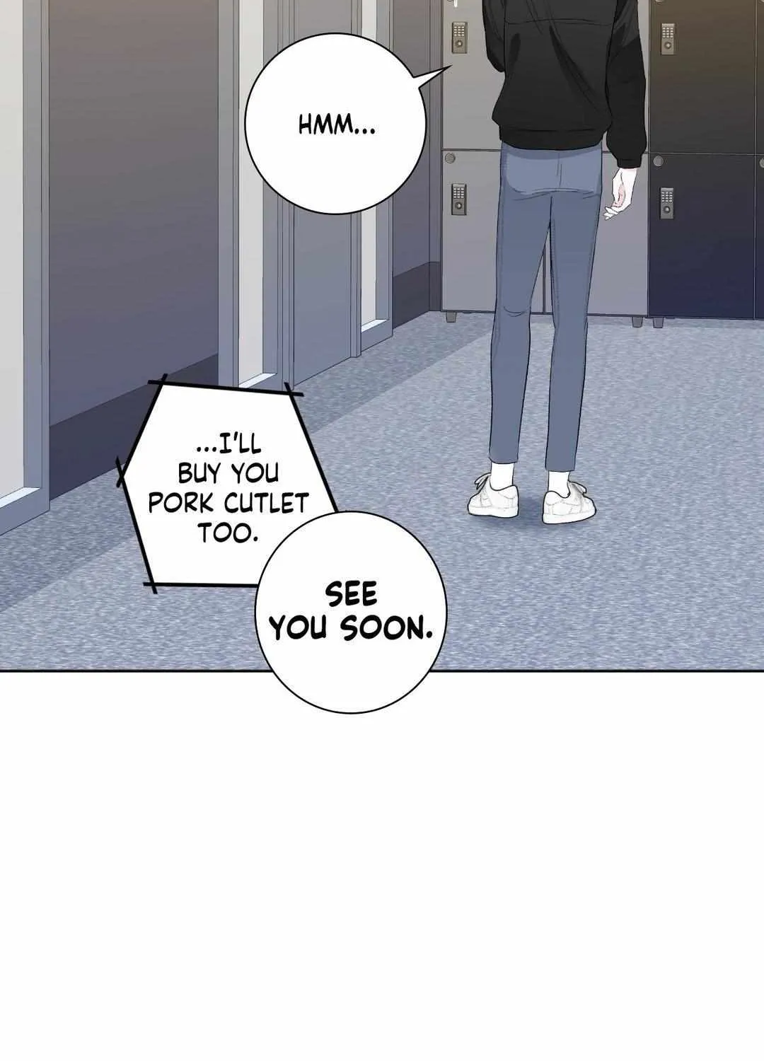 Read Borders Are Not Observed chapter 4 image 10 on Lezhin