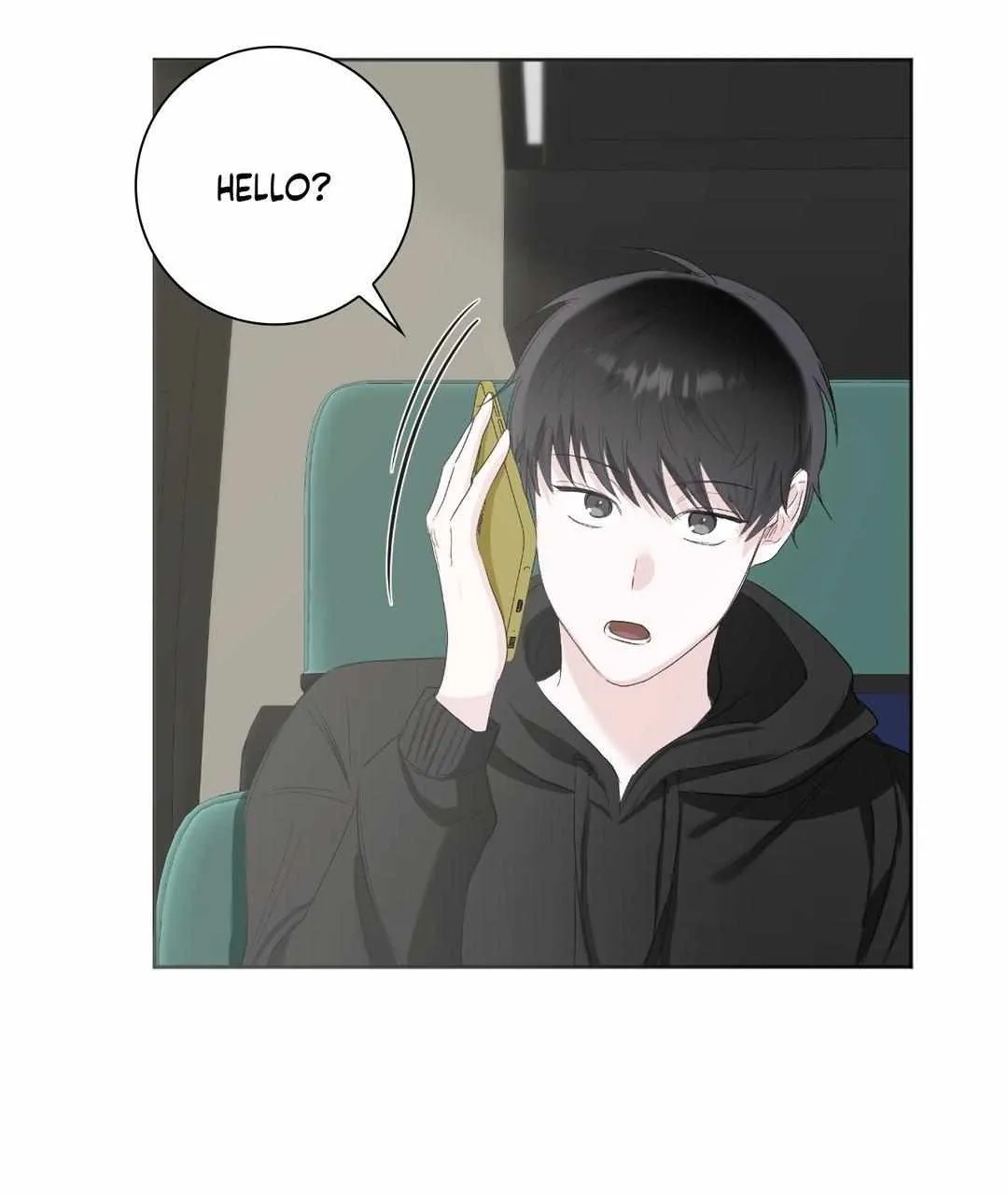 Read Borders Are Not Observed chapter 4 image 14 on Lezhin