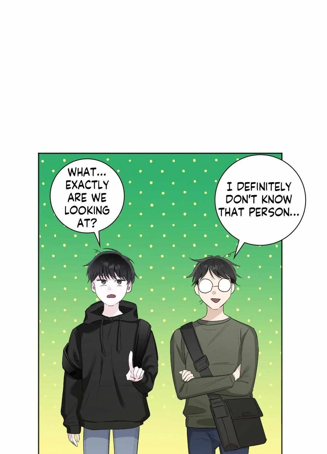 Read Borders Are Not Observed chapter 4 image 19 on Lezhin