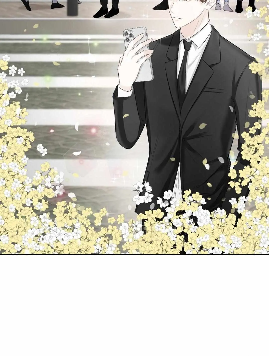 Read Borders Are Not Observed chapter 4 image 21 on Lezhin