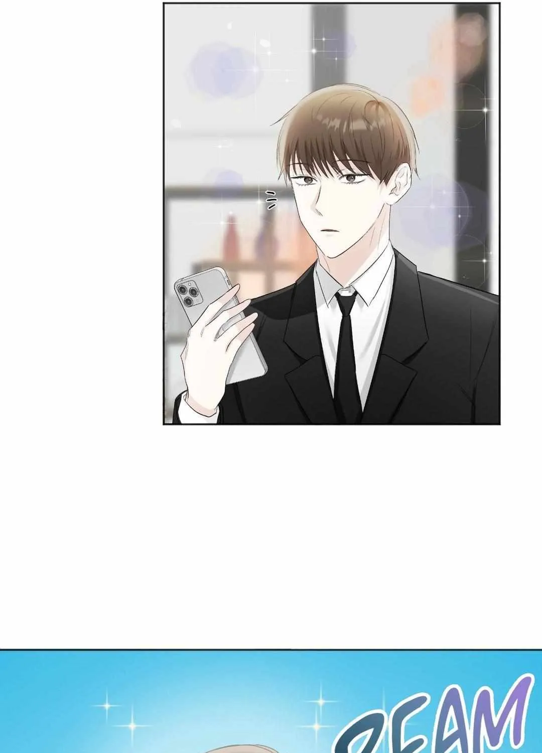 Read Borders Are Not Observed chapter 4 image 22 on Lezhin