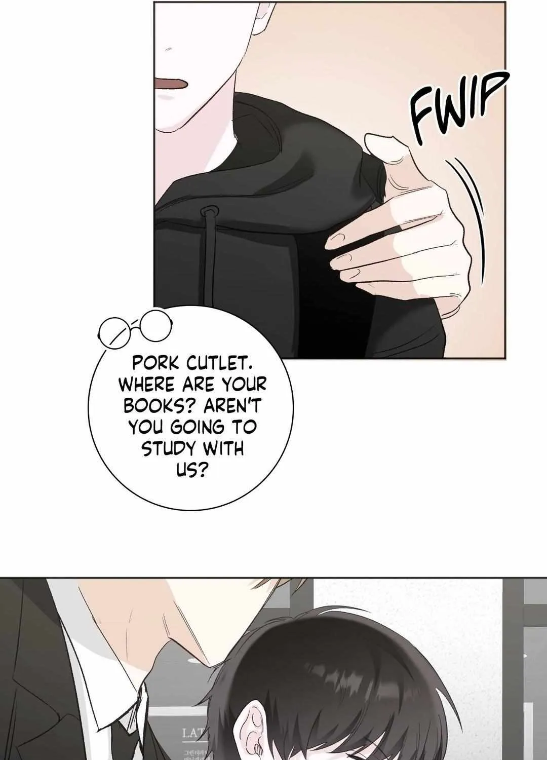 Read Borders Are Not Observed chapter 4 image 26 on Lezhin