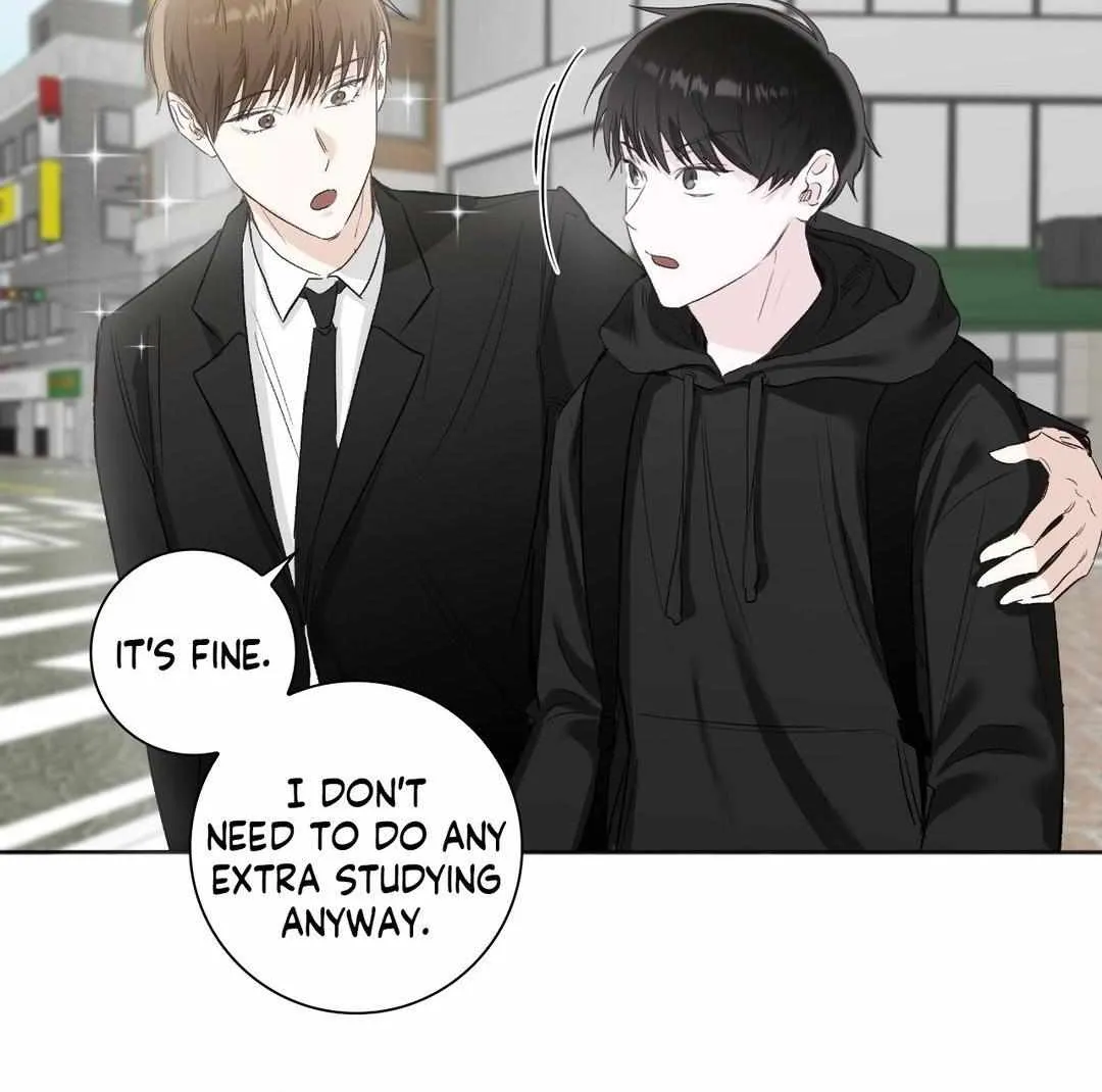 Read Borders Are Not Observed chapter 4 image 28 on Lezhin