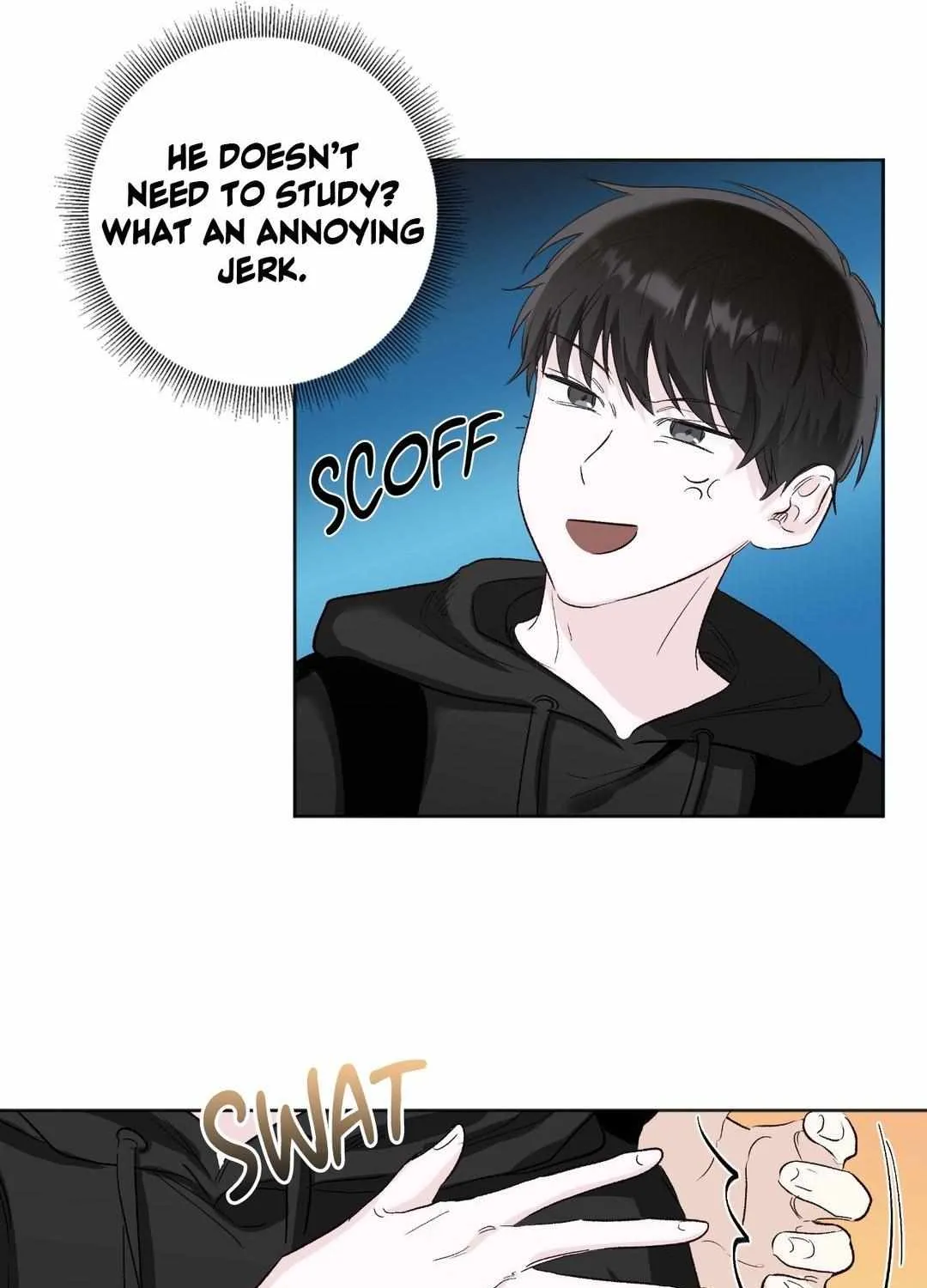 Read Borders Are Not Observed chapter 4 image 29 on Lezhin