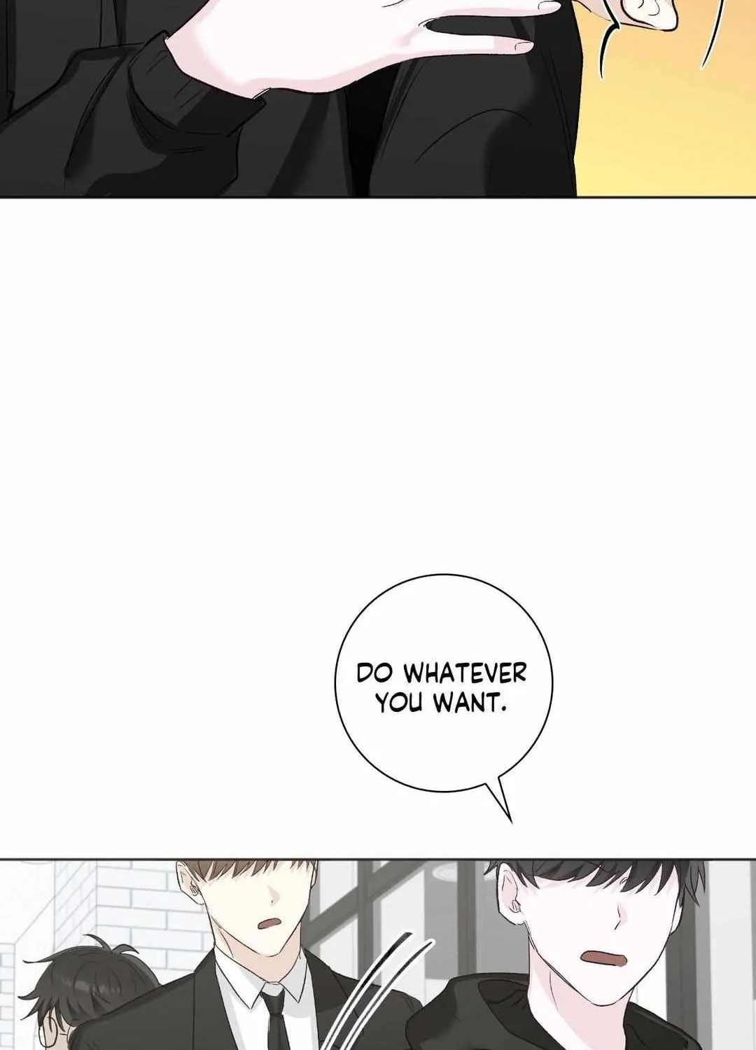Read Borders Are Not Observed chapter 4 image 30 on Lezhin
