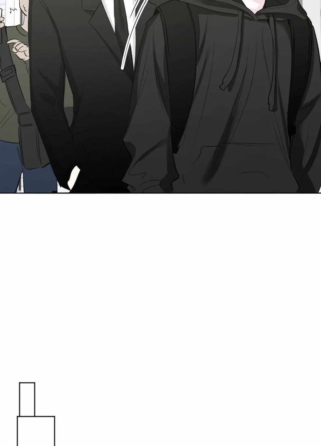Read Borders Are Not Observed chapter 4 image 31 on Lezhin
