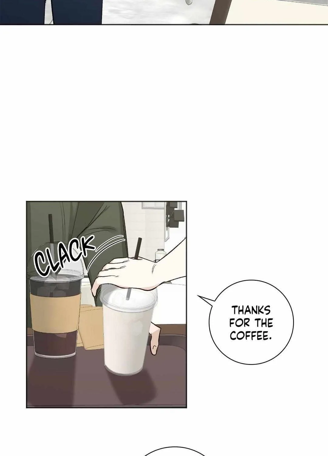 Read Borders Are Not Observed chapter 4 image 34 on Lezhin