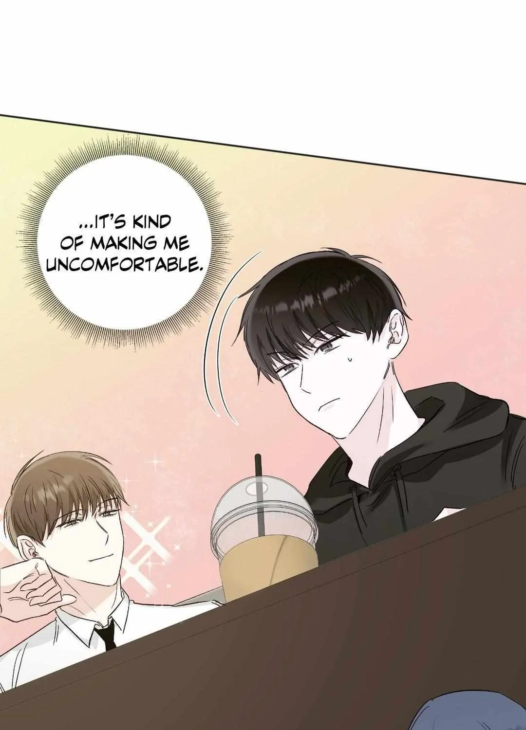 Read Borders Are Not Observed chapter 4 image 38 on Lezhin