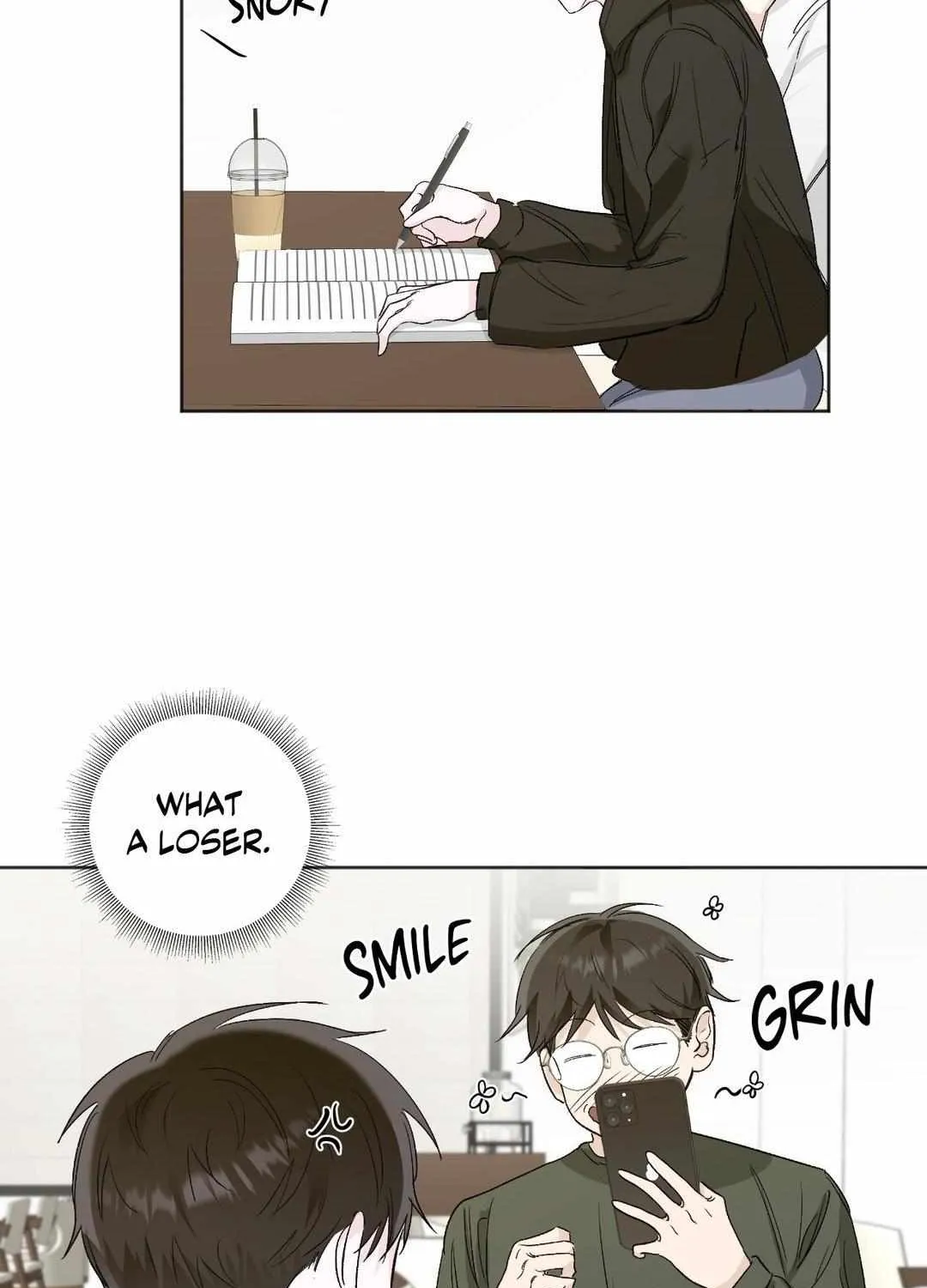 Read Borders Are Not Observed chapter 4 image 42 on Lezhin