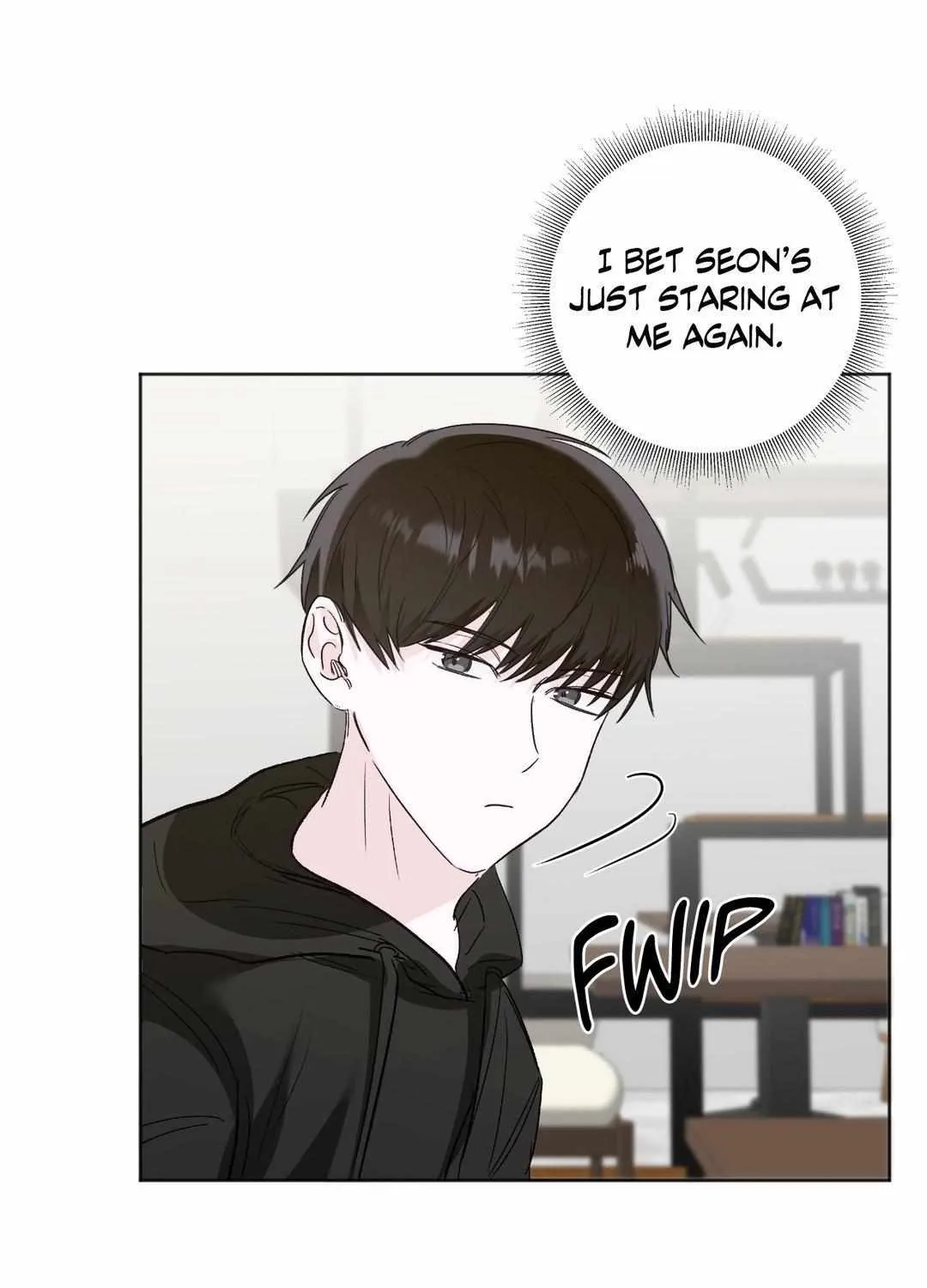 Read Borders Are Not Observed chapter 4 image 44 on Lezhin