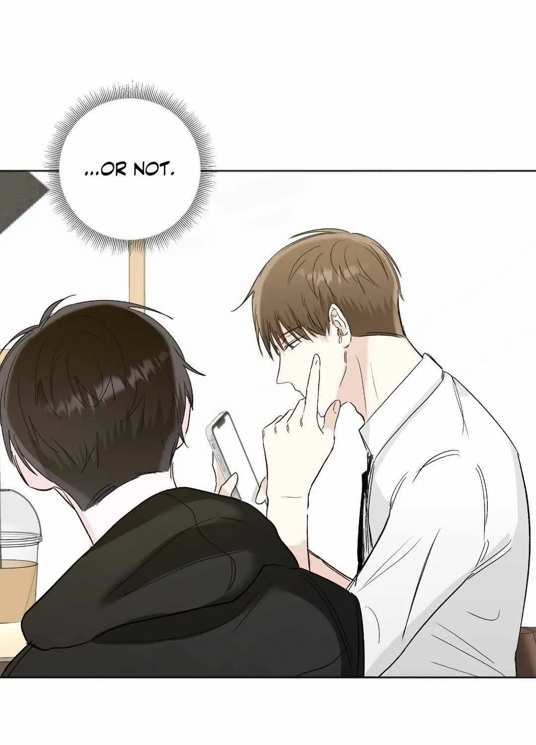 Read Borders Are Not Observed chapter 4 image 45 on Lezhin