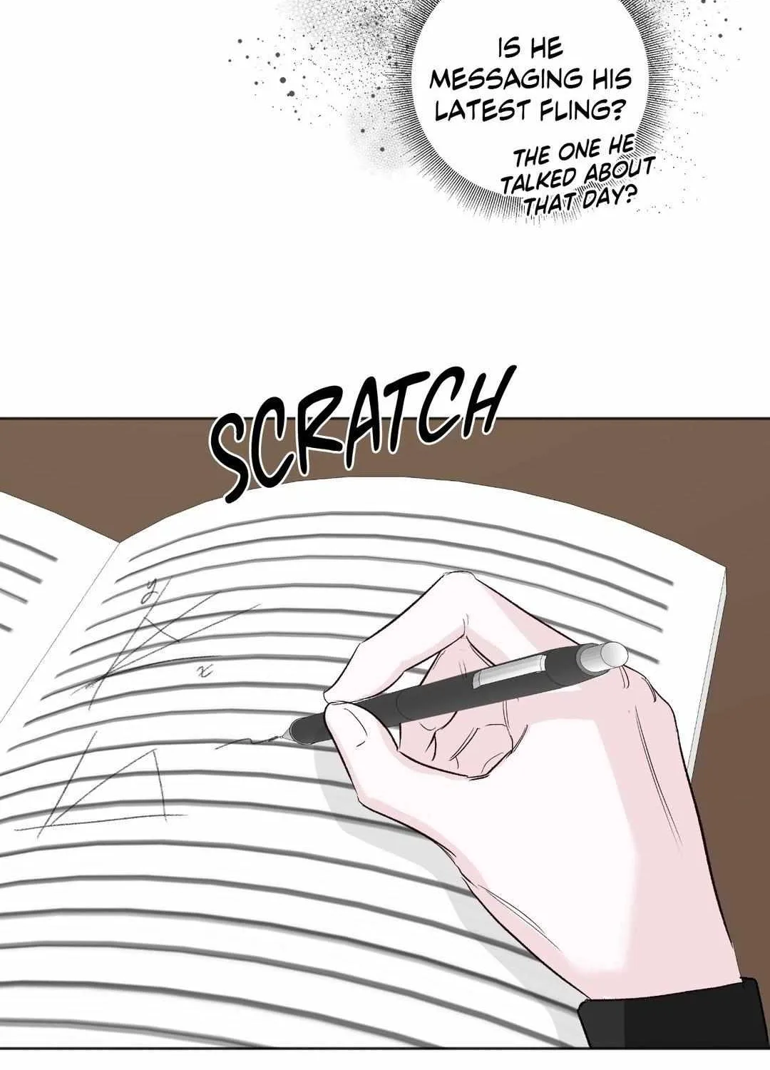 Read Borders Are Not Observed chapter 4 image 48 on Lezhin