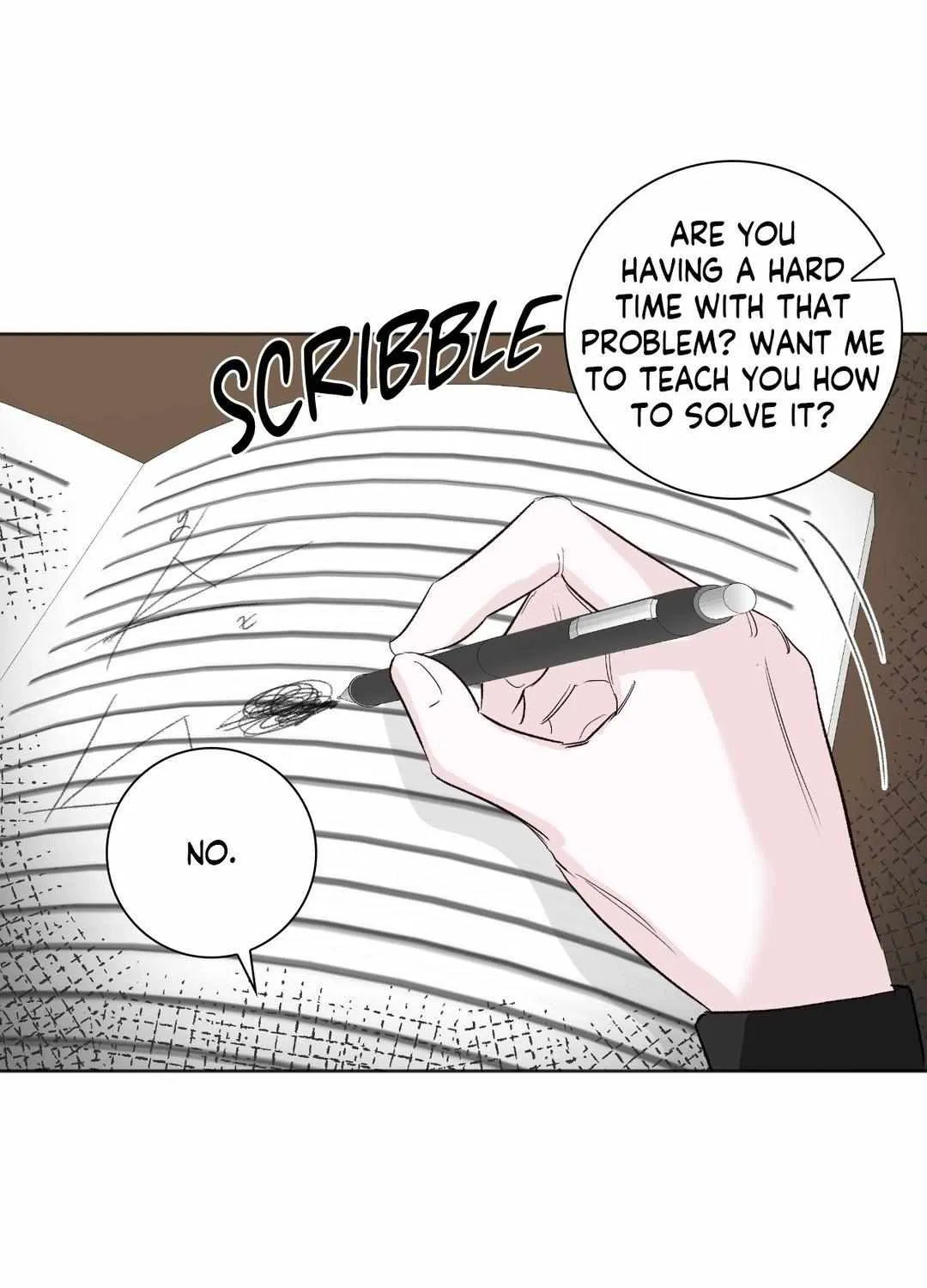 Read Borders Are Not Observed chapter 4 image 49 on Lezhin
