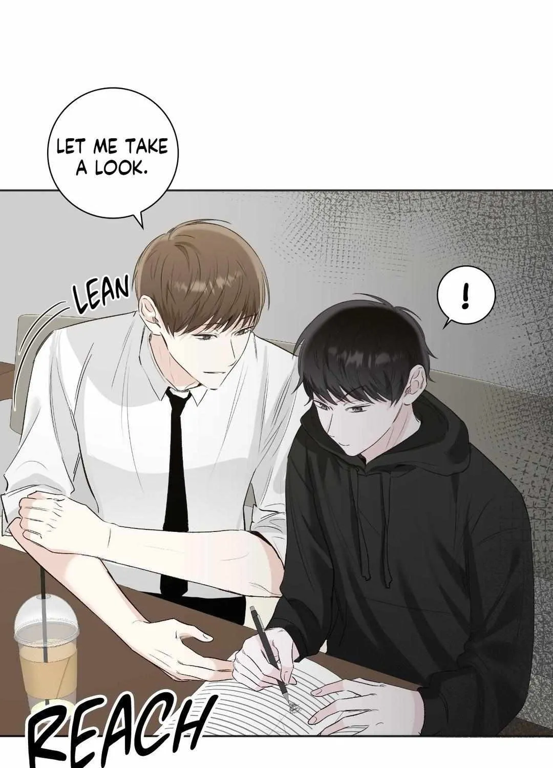 Read Borders Are Not Observed chapter 4 image 52 on Lezhin
