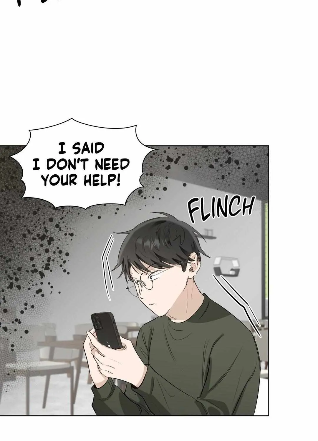 Read Borders Are Not Observed chapter 4 image 53 on Lezhin