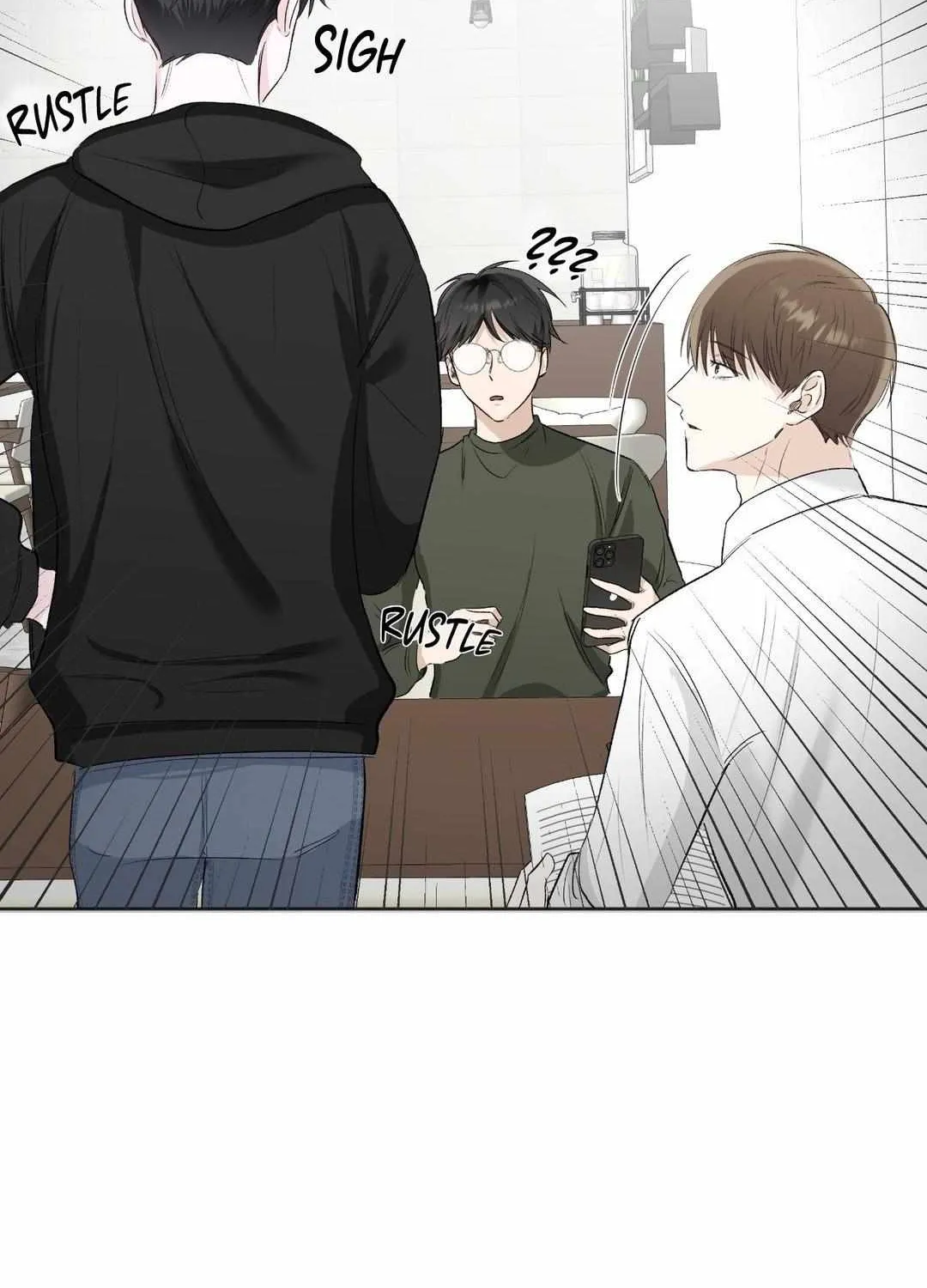 Read Borders Are Not Observed chapter 4 image 56 on Lezhin