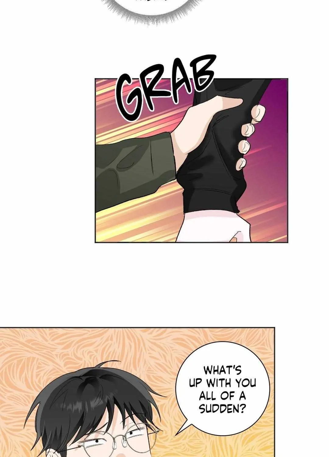 Read Borders Are Not Observed chapter 4 image 60 on Lezhin