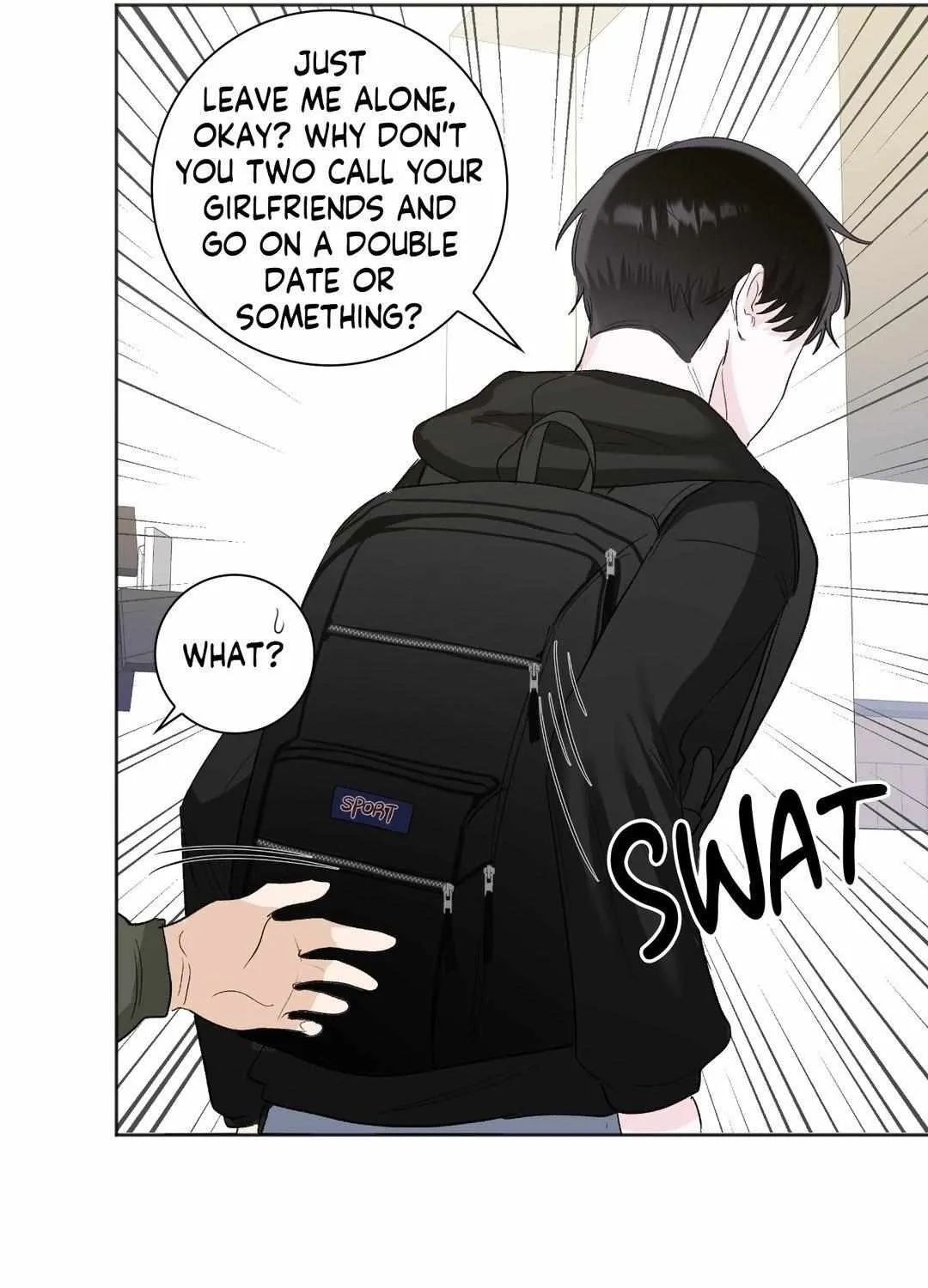 Read Borders Are Not Observed chapter 4 image 62 on Lezhin