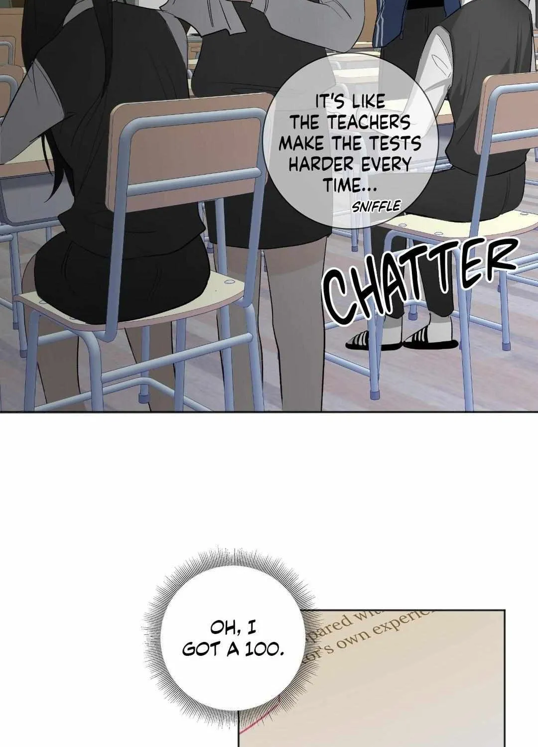Read Borders Are Not Observed chapter 4 image 67 on Lezhin