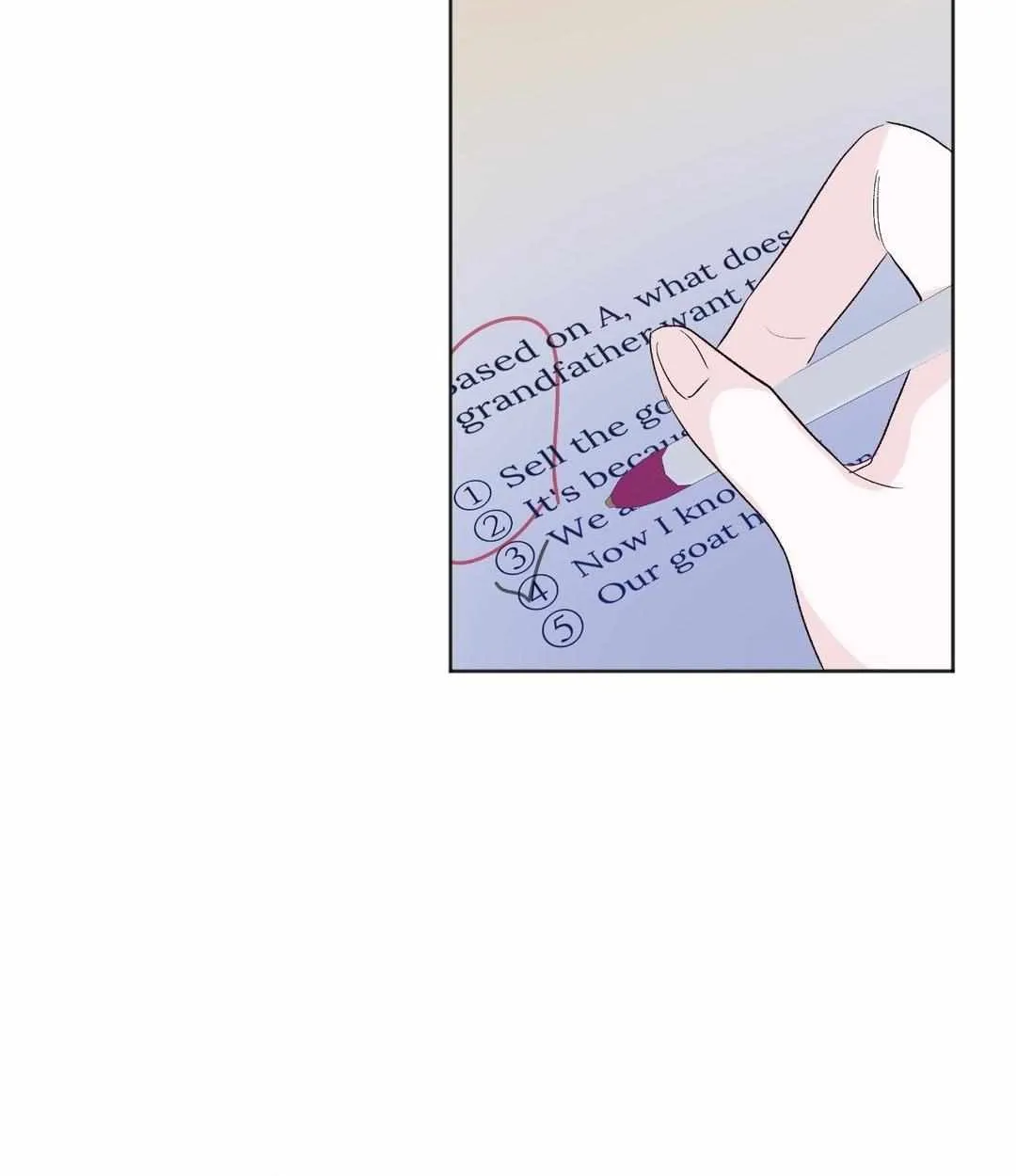 Read Borders Are Not Observed chapter 4 image 68 on Lezhin