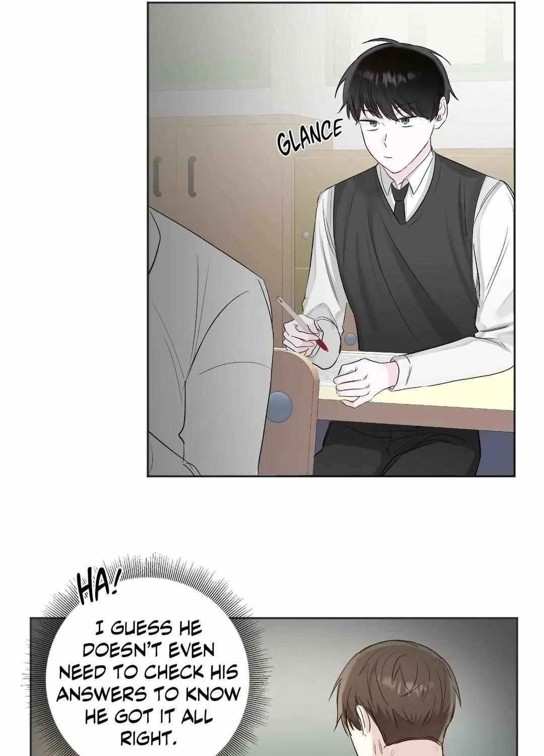 Read Borders Are Not Observed chapter 4 image 69 on Lezhin