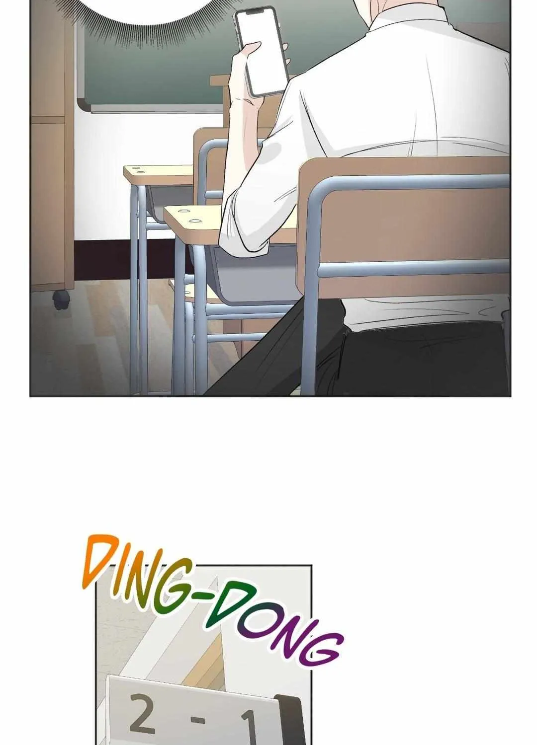 Read Borders Are Not Observed chapter 4 image 70 on Lezhin