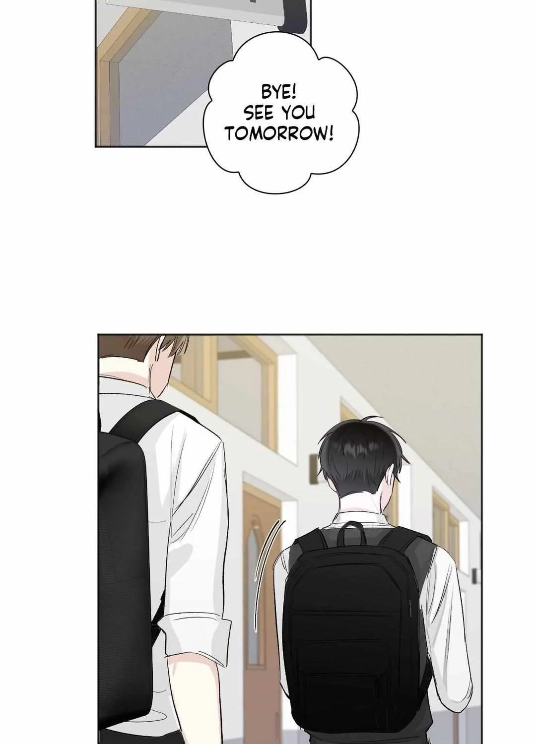 Read Borders Are Not Observed chapter 4 image 71 on Lezhin