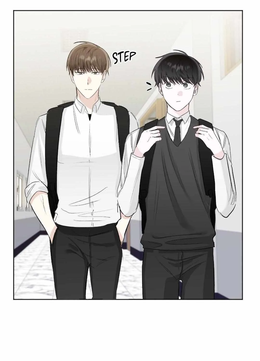 Read Borders Are Not Observed chapter 4 image 73 on Lezhin
