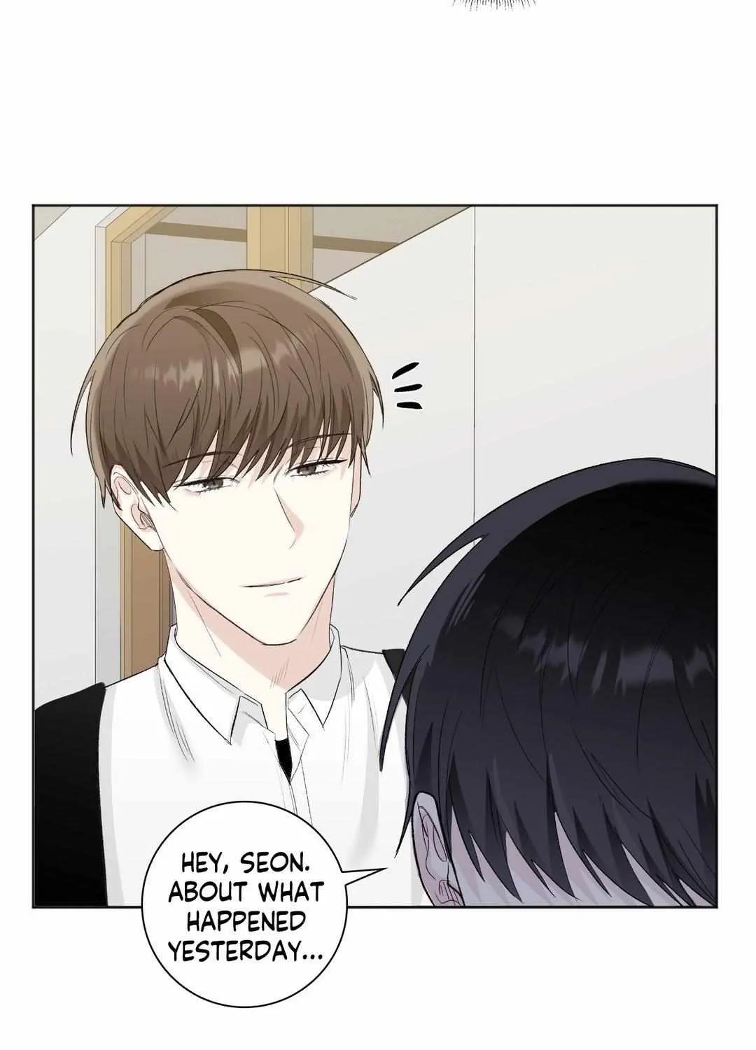 Read Borders Are Not Observed chapter 4 image 75 on Lezhin