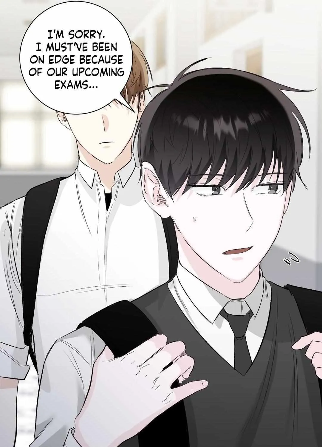 Read Borders Are Not Observed chapter 4 image 77 on Lezhin