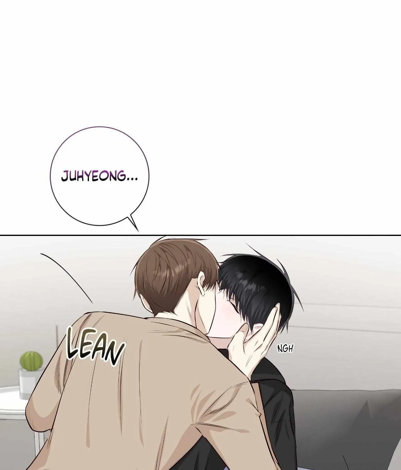 Read Borders Are Not Observed chapter 40 image 10 on Lezhin
