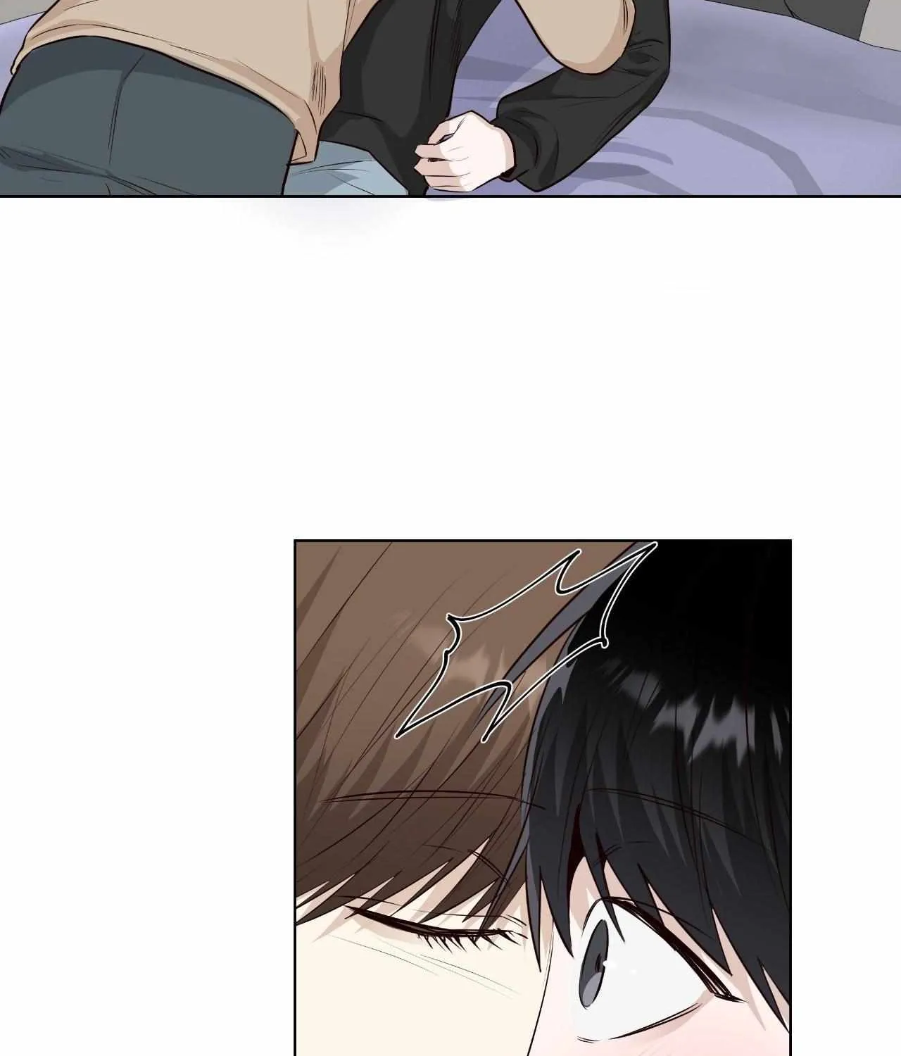Read Borders Are Not Observed chapter 40 image 11 on Lezhin
