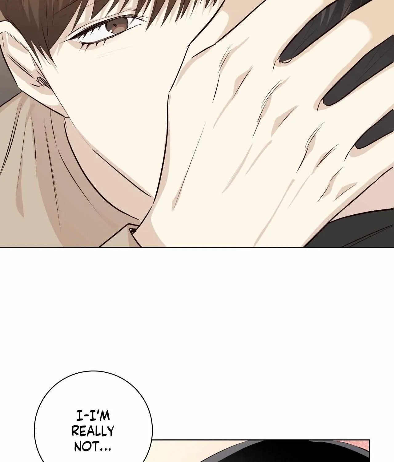 Read Borders Are Not Observed chapter 40 image 18 on Lezhin
