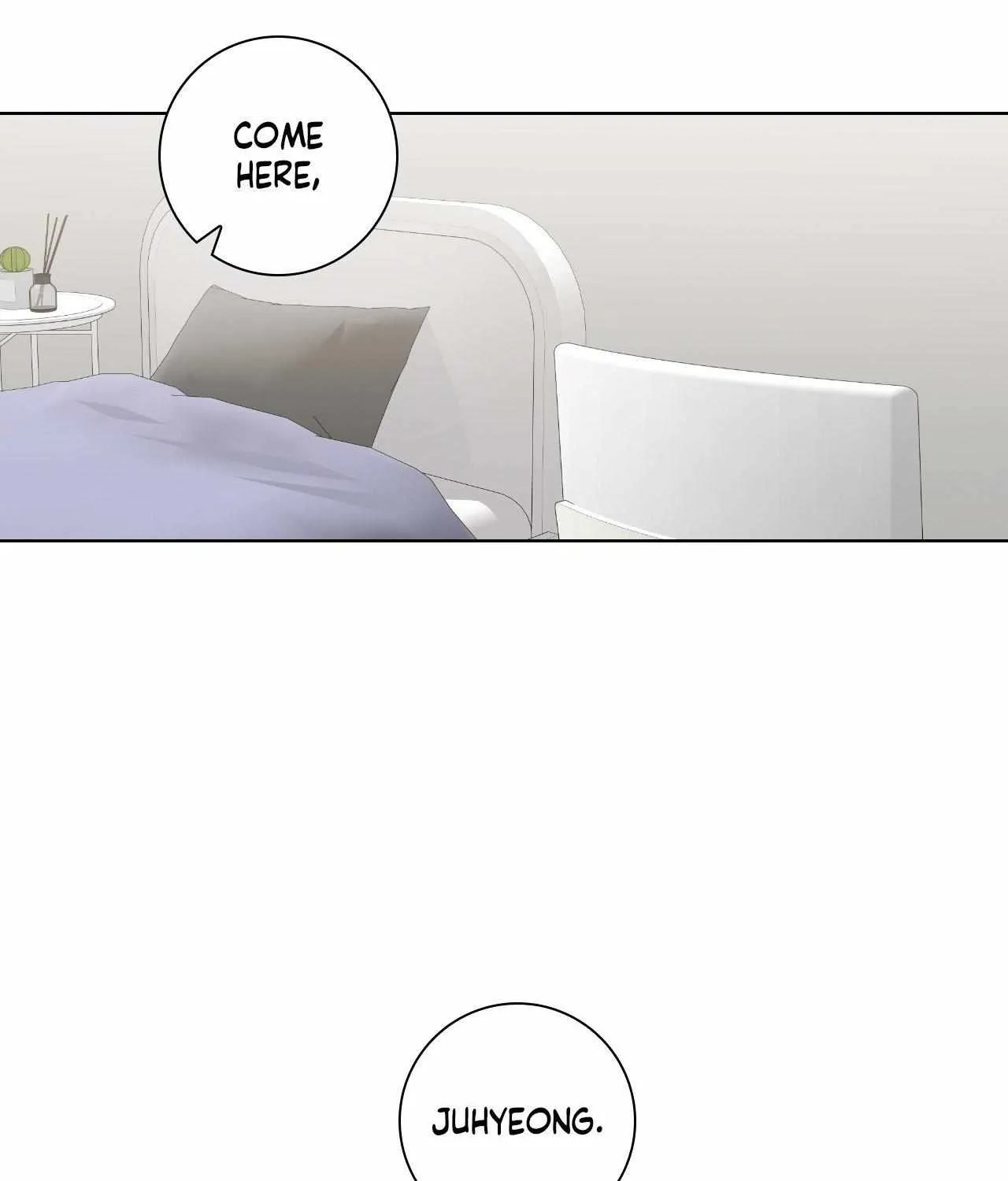 Read Borders Are Not Observed chapter 40 image 2 on Lezhin