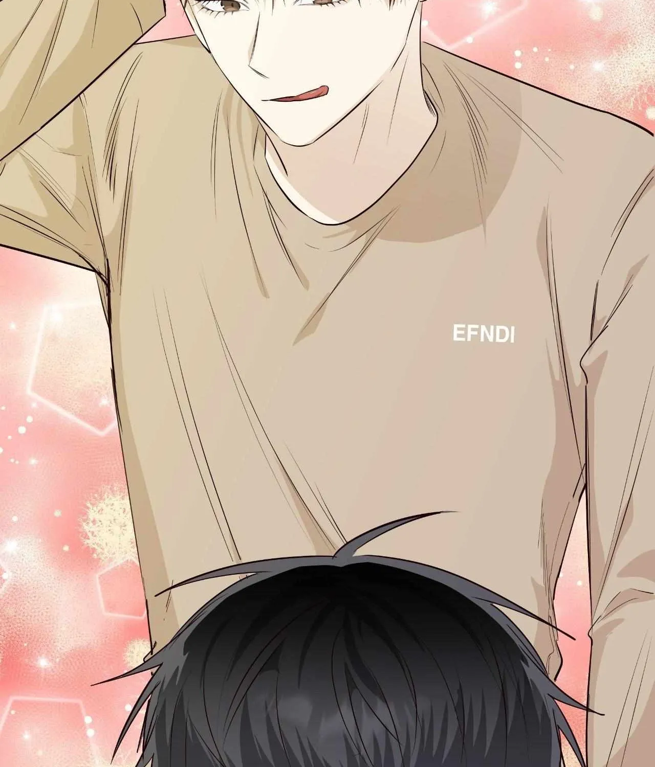 Read Borders Are Not Observed chapter 40 image 22 on Lezhin